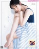 Riho Yoshioka 吉岡里帆, VoCE Magazine 2021.07