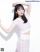 Riho Yoshioka 吉岡里帆, VoCE Magazine 2021.07