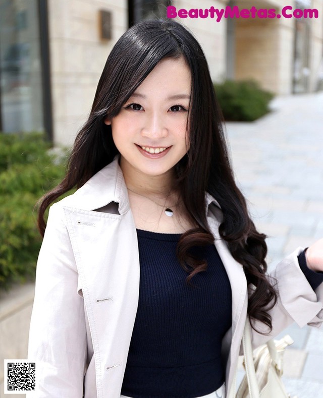 Yuki Arimura - Poobspoto Hairly Bussy