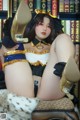 INO Cosplay Ishtar イシュタル