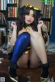 INO Cosplay Ishtar イシュタル