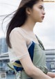 Asuka Saito 齋藤飛鳥, Shonen Magazine 2019 No.36-37 (少年マガジン 2019年36-37号)