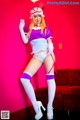 Cosplay Meisanchi - Cortos Anal Sex