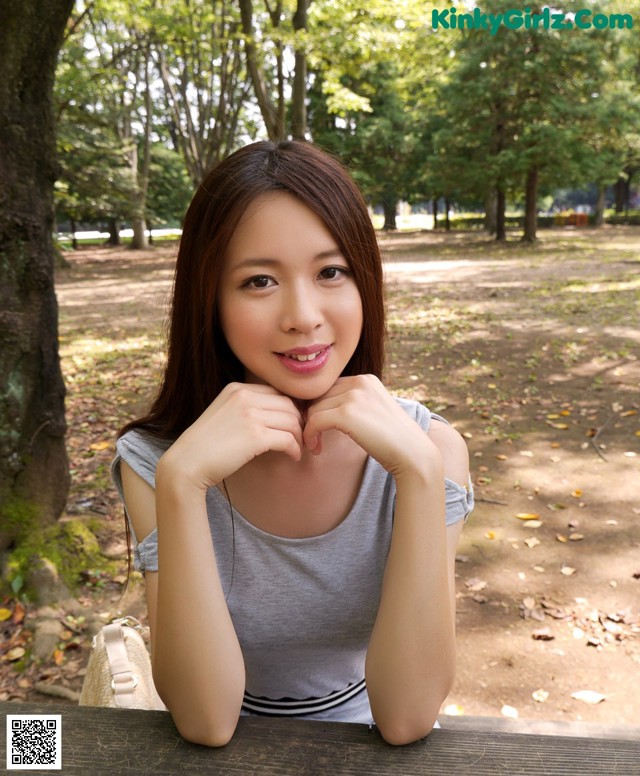Azusa Arai - Sexphotos Nouhgty Bookworm