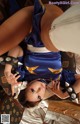 Streetfighter Chunli - Shemalefuckfestpictures Bugil Closeup