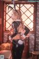 Coser@抱走莫子aa Vol.041: (55 photos )