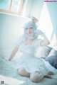 Bambi 밤비, [BLUECAKE] Sticky Boosette Set.01