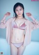 Chihiro Kawakami 川上千尋, Weekly Playboy 2022 No.32 (週刊プレイボーイ 2022年32号)