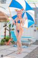 Sooflower (수련수련): Tamamo Summer (48 photos)