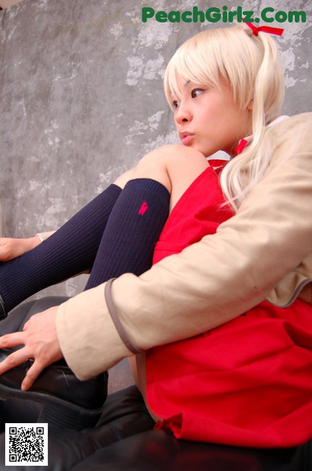 Seifuku Cosplay - Uporn Nude Photo