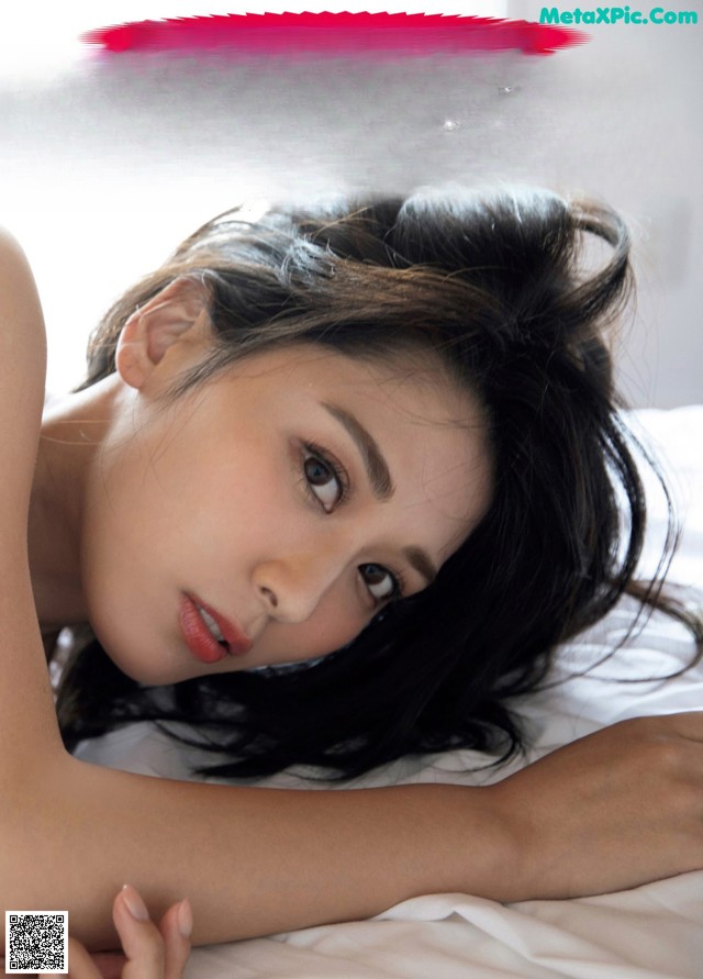 Kaneko Satomi 金子智美, FRIDAY 2021.08.20 (フライデー 2021年8月20日号)