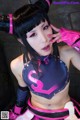 Cosplay Sayla - Amateurmobi Wild Xxx